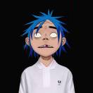 阿怪的头像-cg男孩