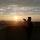 daybreak