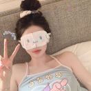 张女士的头像