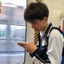 小偉.