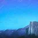 蓝火的头像-创薯资源