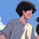 棲枝。