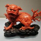 宁镇苏联艺术品