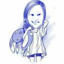 贴心小棉袄