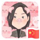 靜靜的钢琴谱