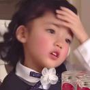 小小小样儿