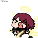 宏伟的头像-cg男孩