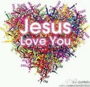 God  is love
