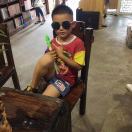 Mr Ma