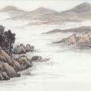 逆水舟（孙波）