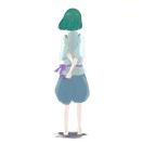 白尔