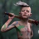 有名有姓就不告诉