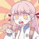 阿卡林酱的头像-日本！日本语