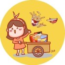 user icon