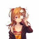 桐宝今天也好可爱哟～