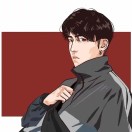 再见你我已暮白