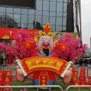 惠州市利元精密科技有限公司