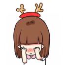 头上也有👿犄角👿