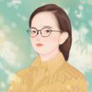 月半不肥Lynn