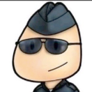 user icon