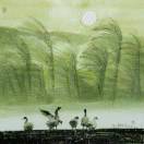 小草（傻蛋儿娘）