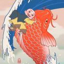 点赞头像