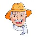 红绿灯的黄的头像-博士钣金 - www.bsbanjin.com