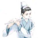 小楼夜听春雨