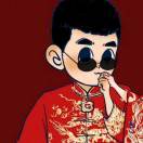 蔚先生的头像