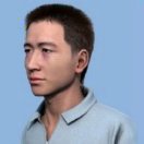 楊大江