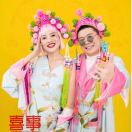 即将成为小宝妈