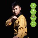 崇英艺术 | 王老师18233182125👍