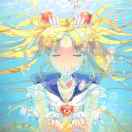 我是太阳女神经。