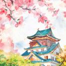明