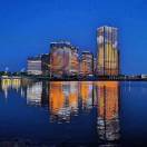 龙岩维奥文化传媒有限公司