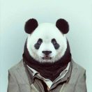 蓝天白云_865
