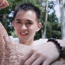 林伯焱