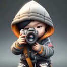 轻疯侠-摄像、航拍、直播、舞台的头像-3D图纸网