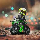 “幸福吧”模范班组