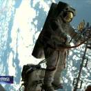 平安快乐的小白兔