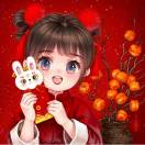 晓萌甜桃