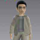 Alvin 蔚翔 报名时间：2021-12-03 16:45
