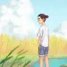 萬(wàn)物靜默如謎