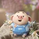 熊女士的头像