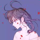 。