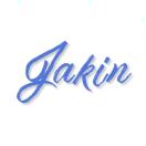 Jakin