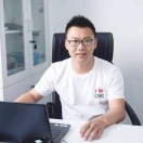 u客直谈实名认证朱先生