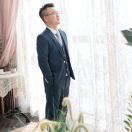 陈健