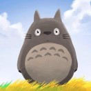 云端一抹忧伤
