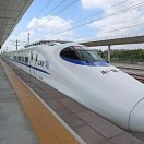 沉默的铁路人